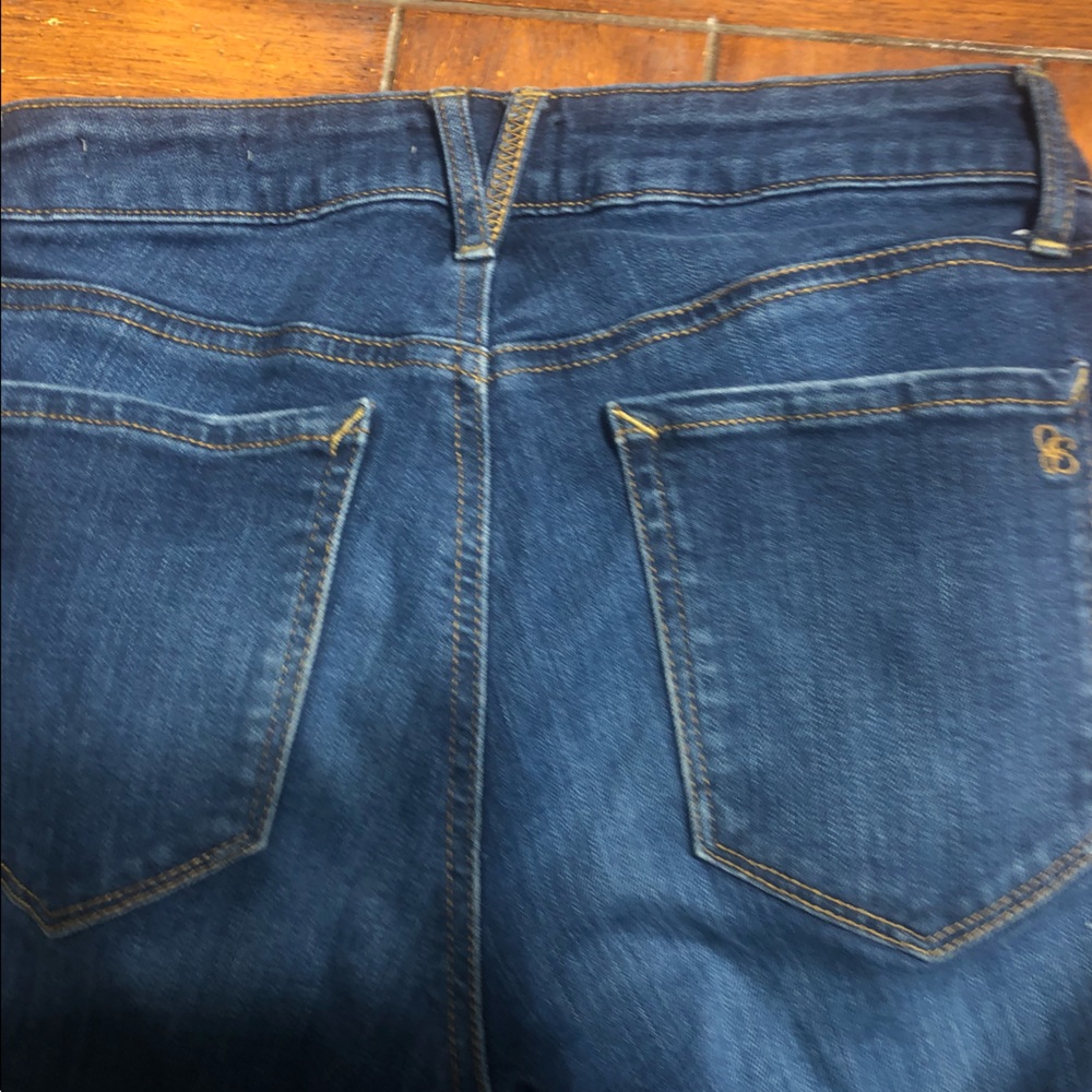 Jessica Simpson jeans - Picture 2 of 3
